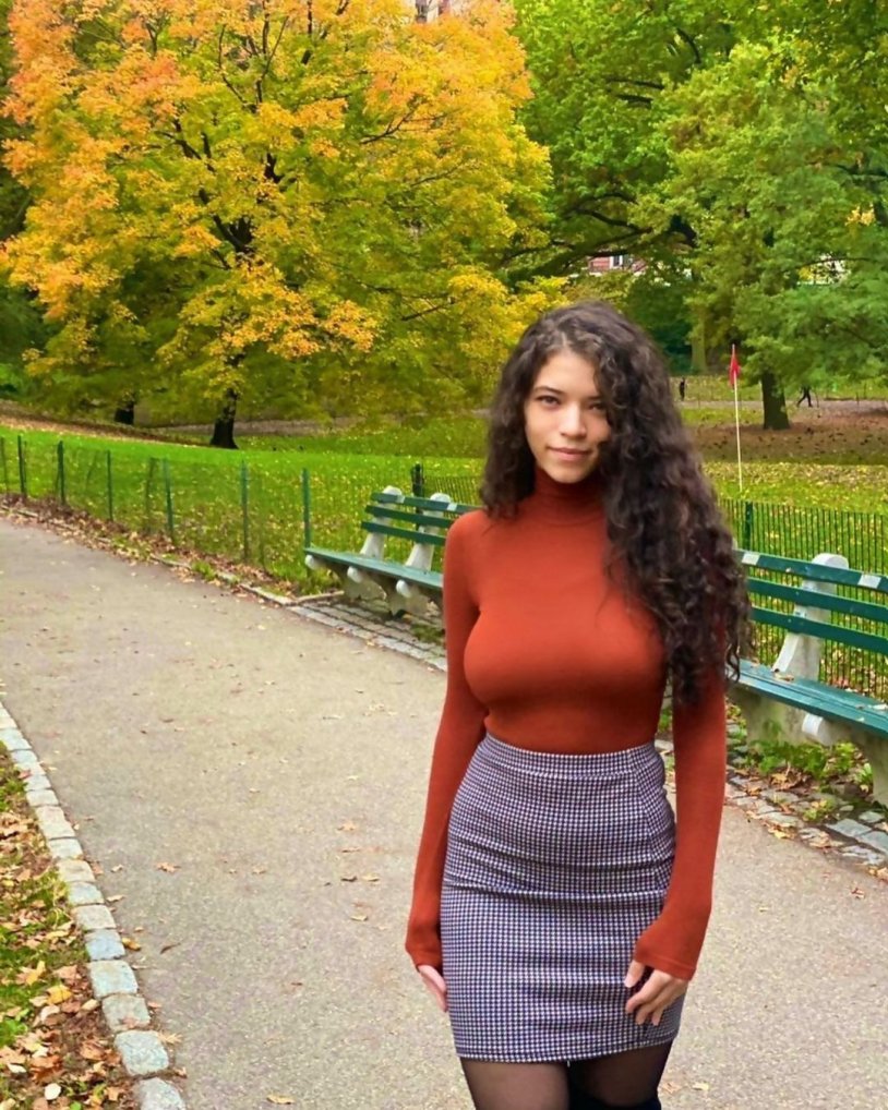 Brittany Venti Instagram