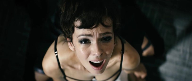 The Boys series Brittani Allen