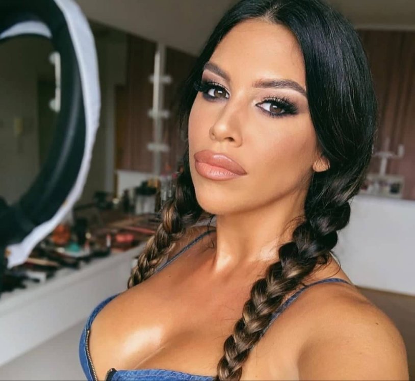 Katarina Kaya Ostojic