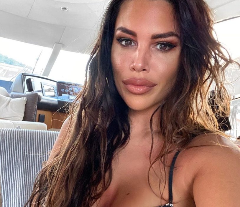 Ostyich Sofia Radivoevna