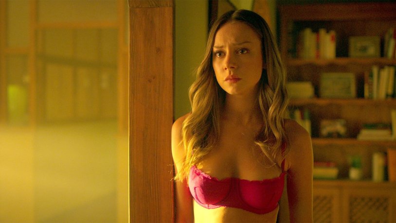 Elite. Short stories. Karl and Samuel series 2021