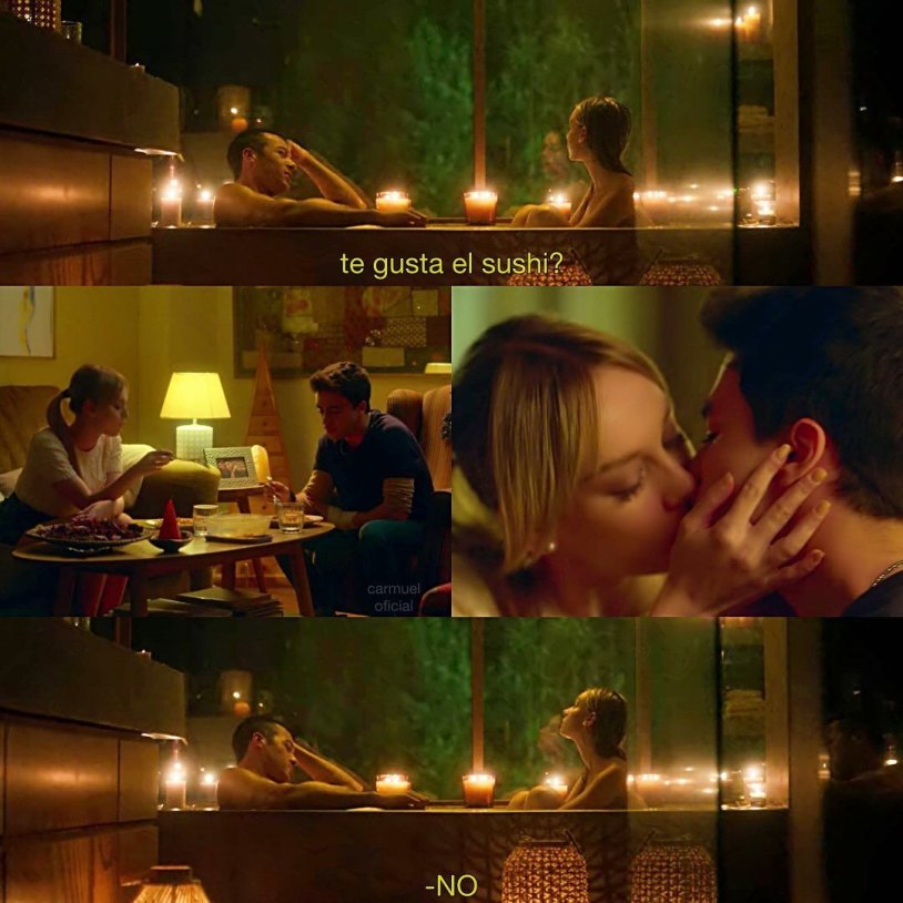 Karl and Samuel Macaron