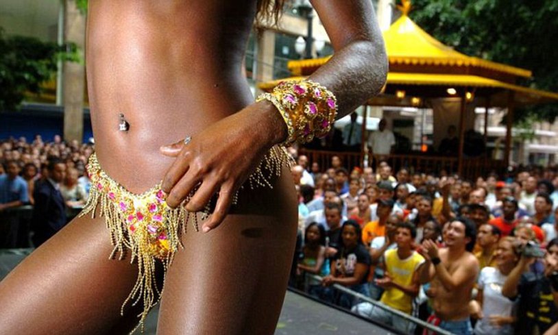 Madagascar prostitution