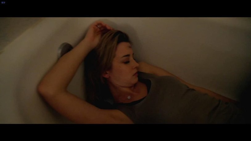 Emily Baldoni connection