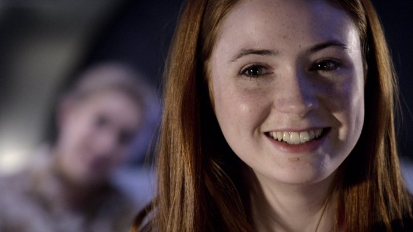 Karen Gillian Jumanji