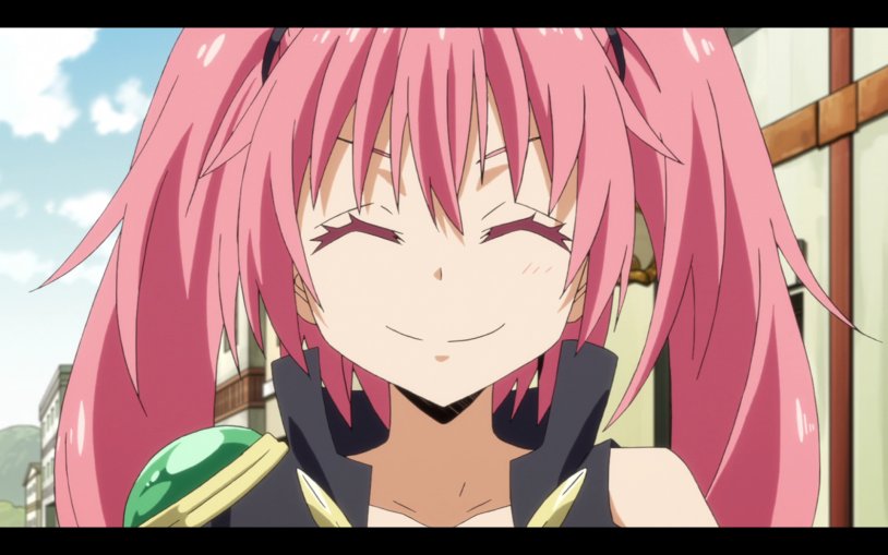 About my degeneration into mucus mucus