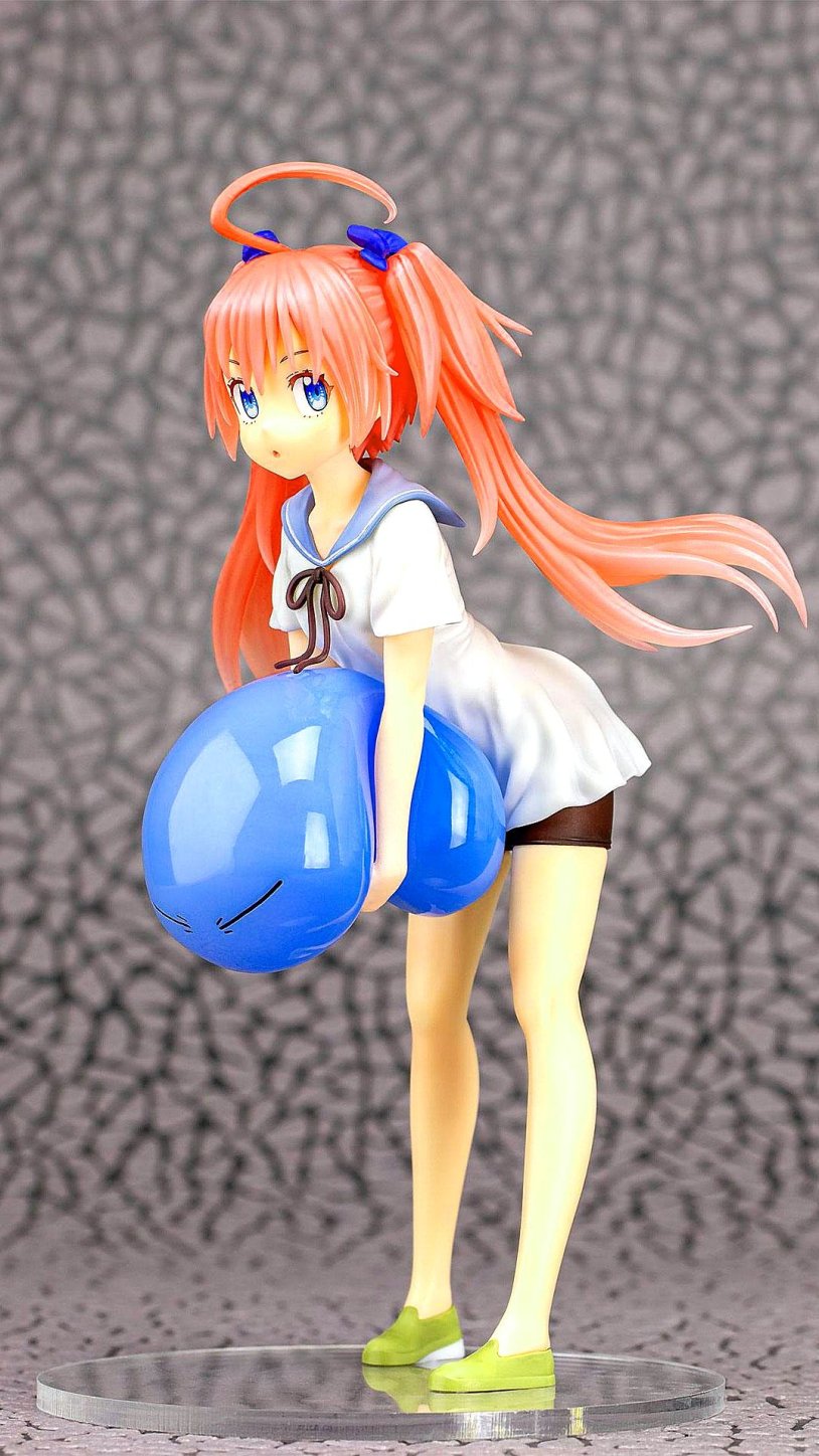 Figure to Rimura Tempens