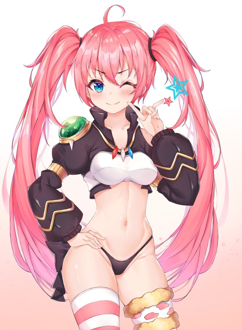 About my degeneration into mucus Milim