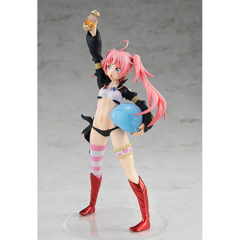 Tensei Shitara Slime Datta Ken Figures