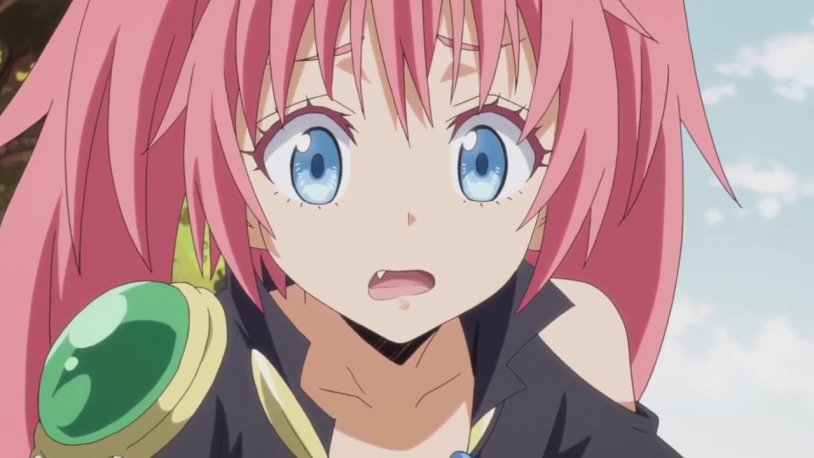 About my degeneration into mucus mucus