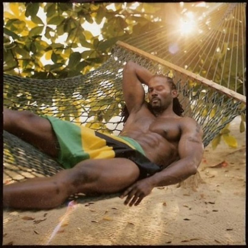 Jamaica guys are beautiful