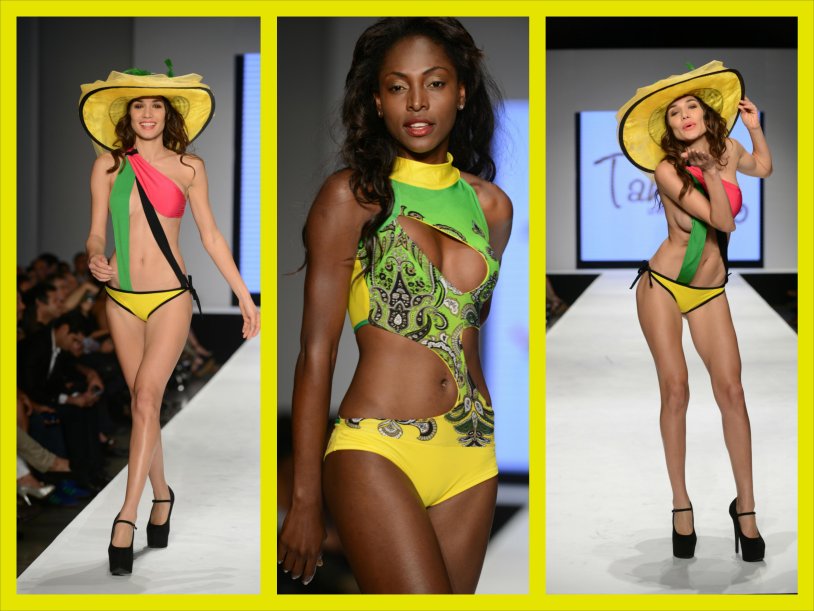 Jamaican Fashion