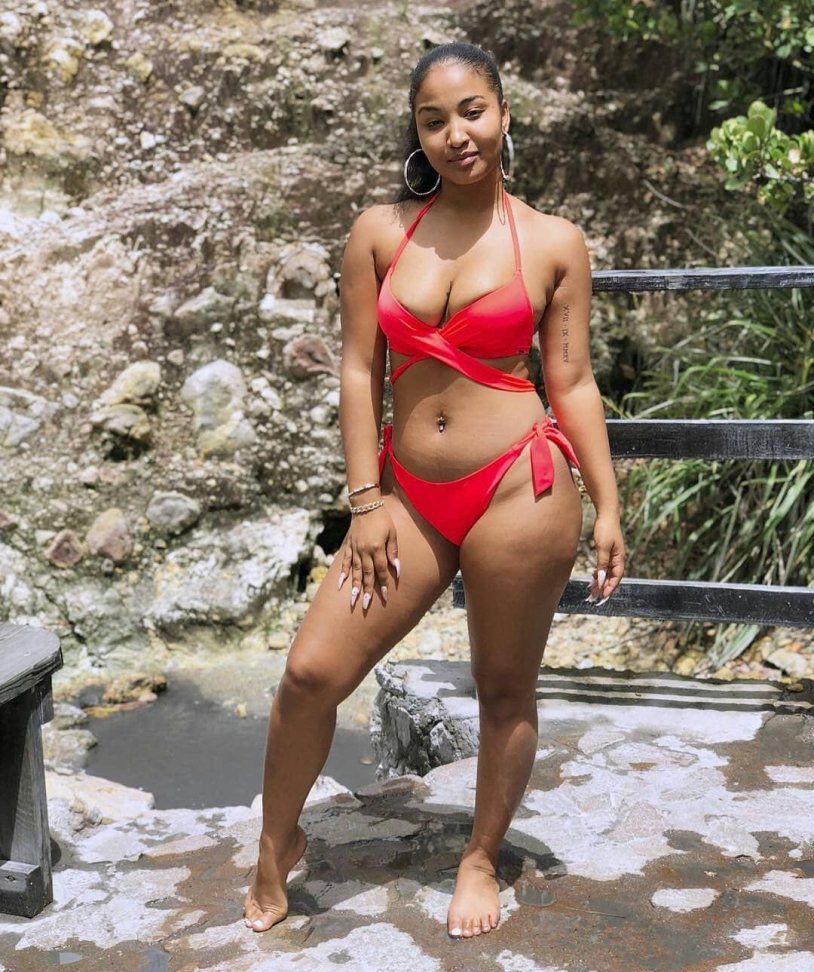 Shenseea photo