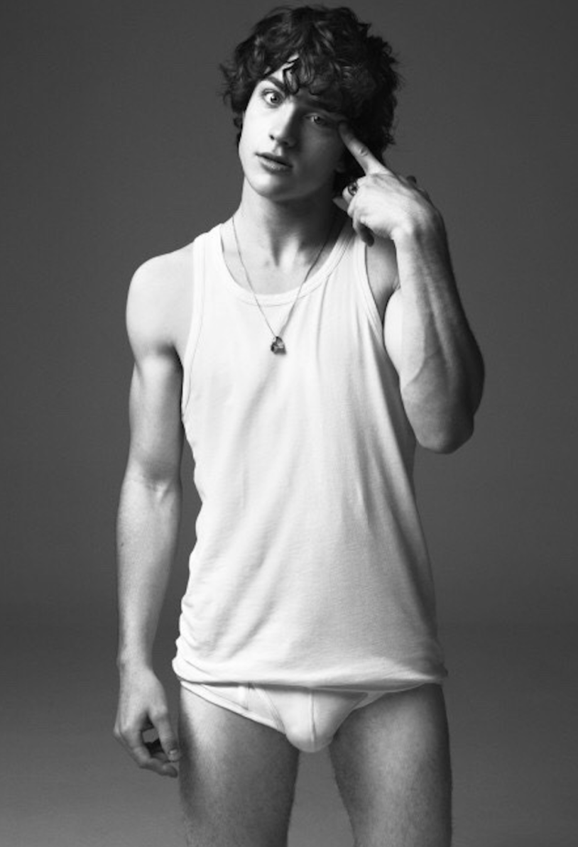 Aaron Taylor-Johnson Thors