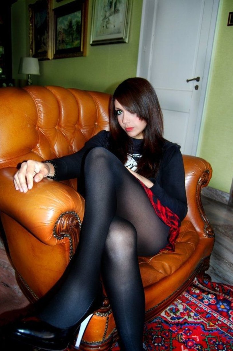 Crossdresser Tiffany Amber