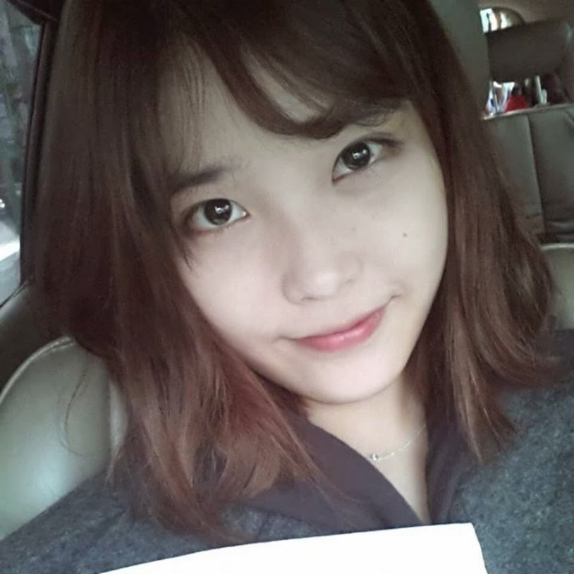 IU FAKE PIC