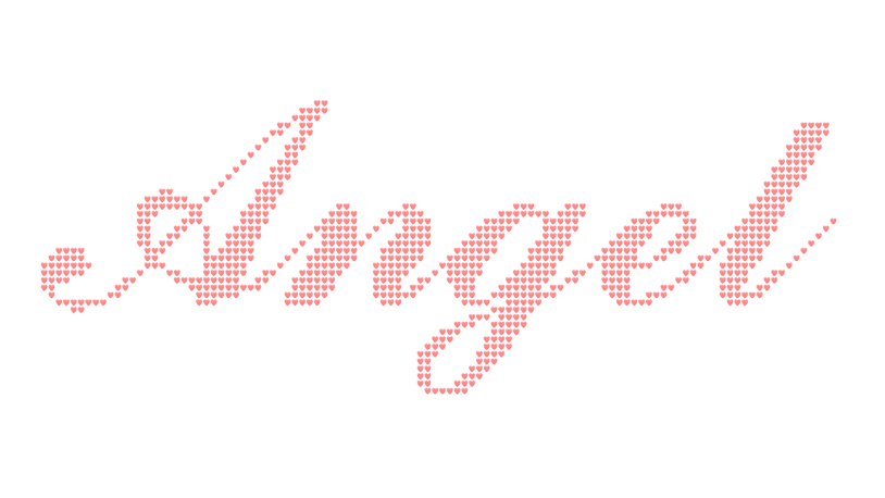 Beautiful inscriptions