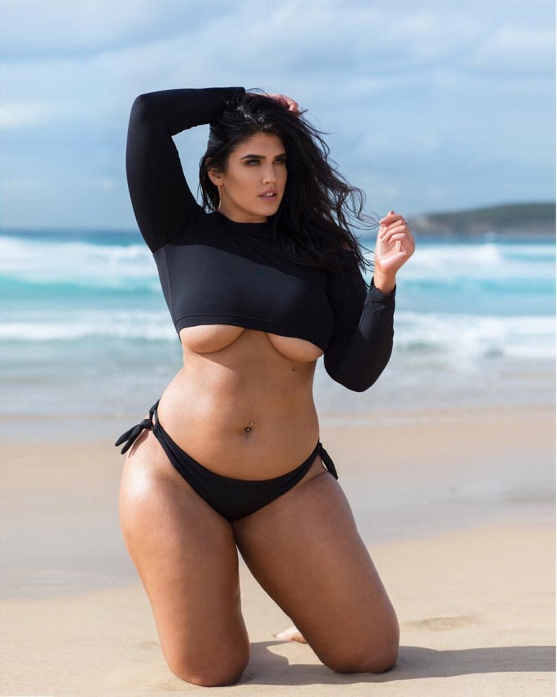 Hunter McGradi Model