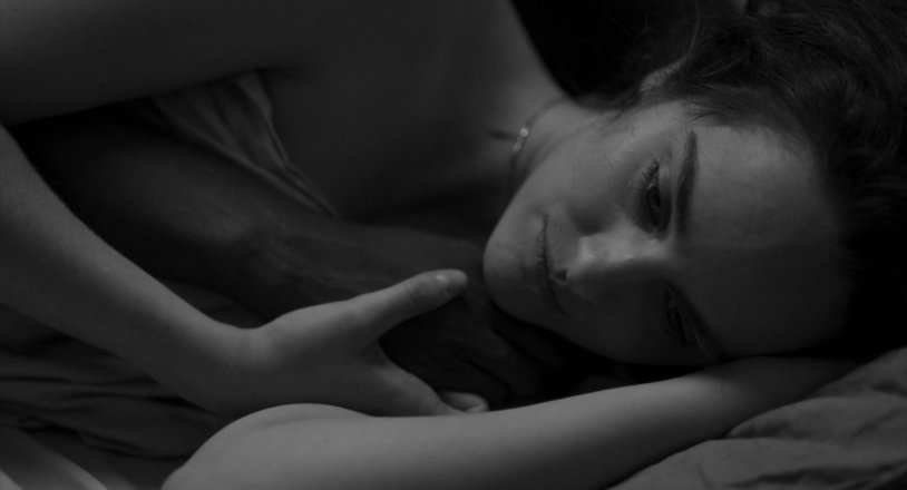 Paris, 13th District (2021) Nude Scenes