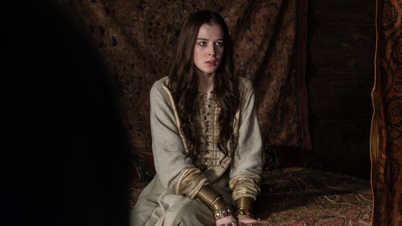 Milena andrianova Kyiv model