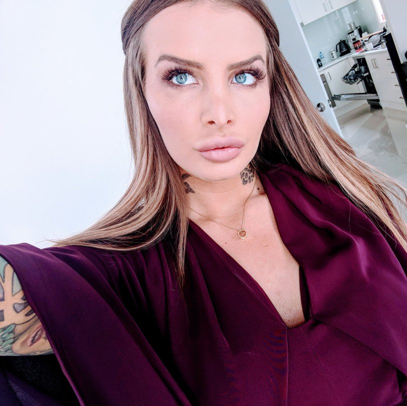 Evelyn Miller Evelyn