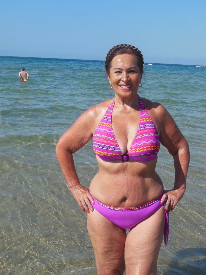 Galina Karevik Ivanovo