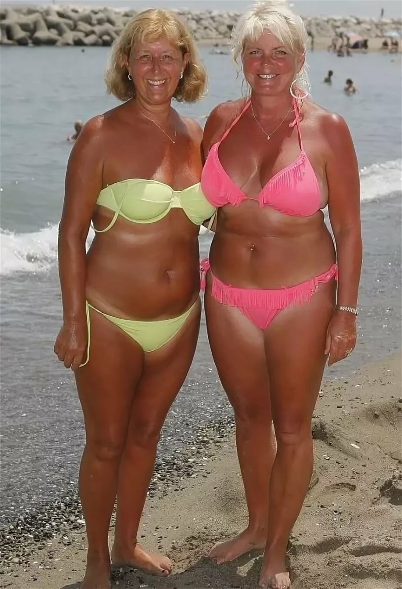 Older women vikupalniki