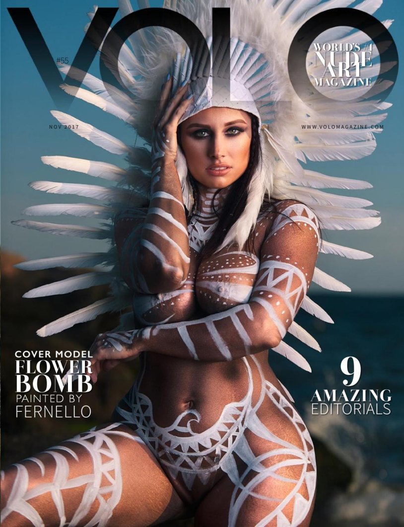 Holly Luyah Lingerie