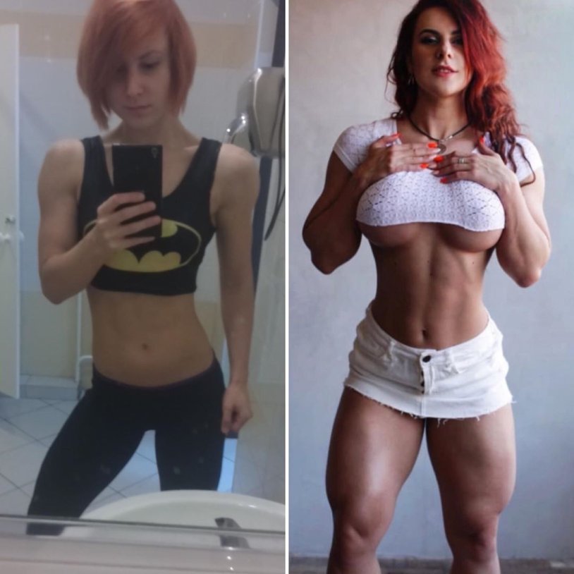 Julia Joska Julia Mazina