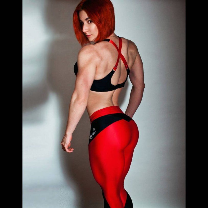 Julia Joska Julia Mazina