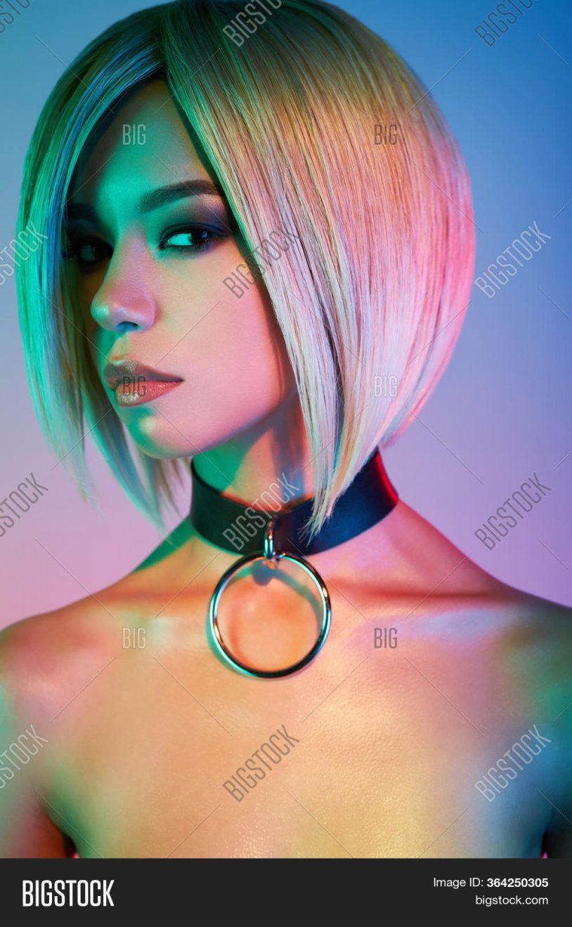 Angelica Kukhtina Milenkaya