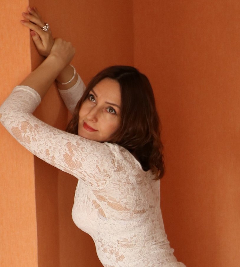 Shcherbakova Angelika Nikolaevna