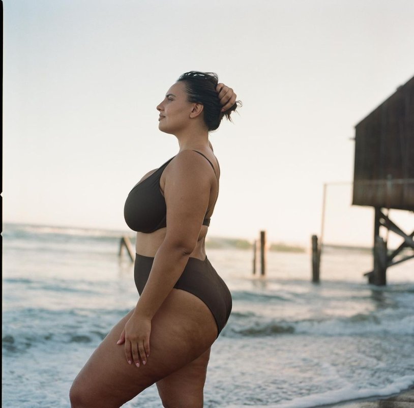 Melissa (Mel G. Fit)