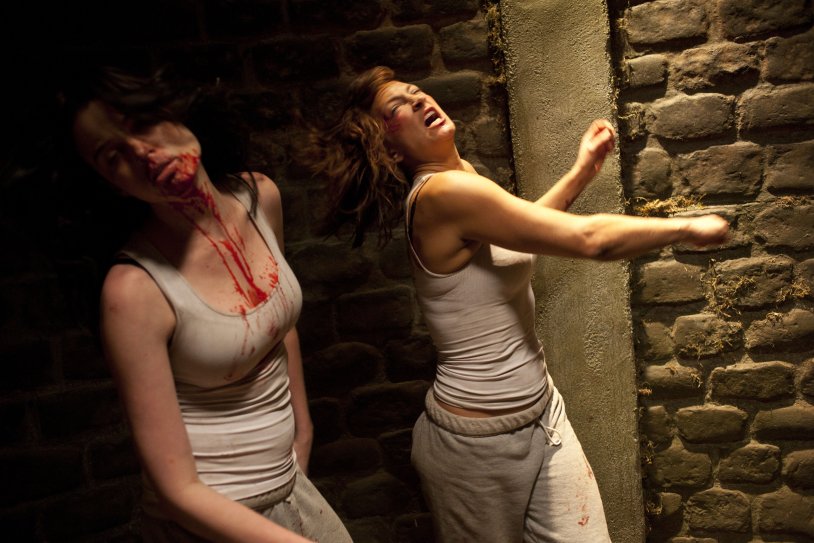 Stolen (2013) abducted 2013