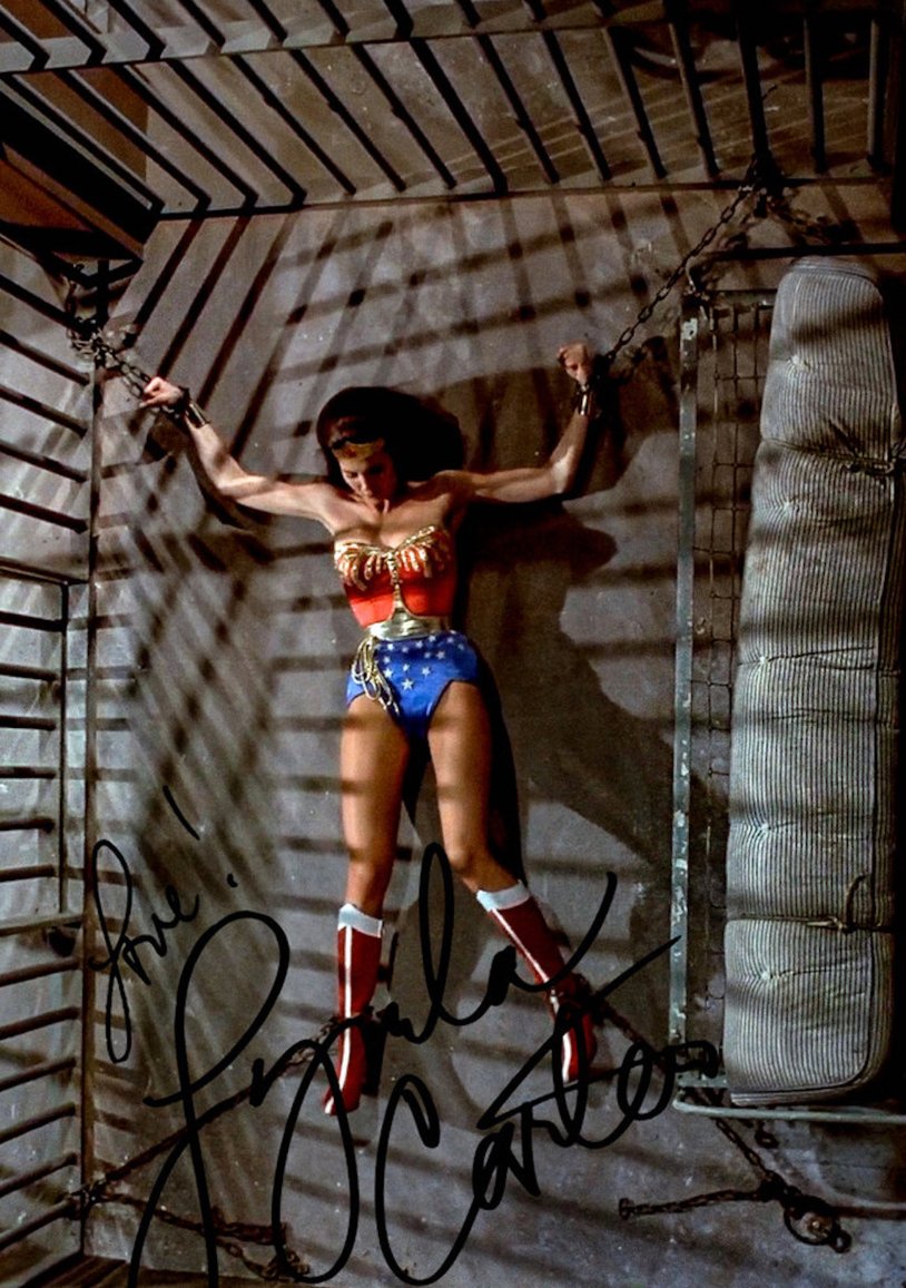 Torture Vander Wumen