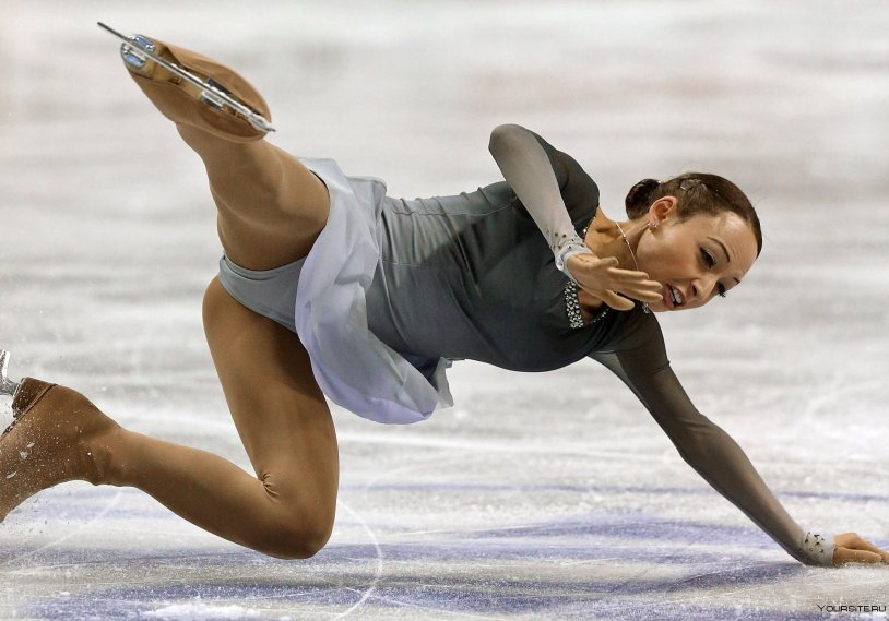 Figure skating figure skating