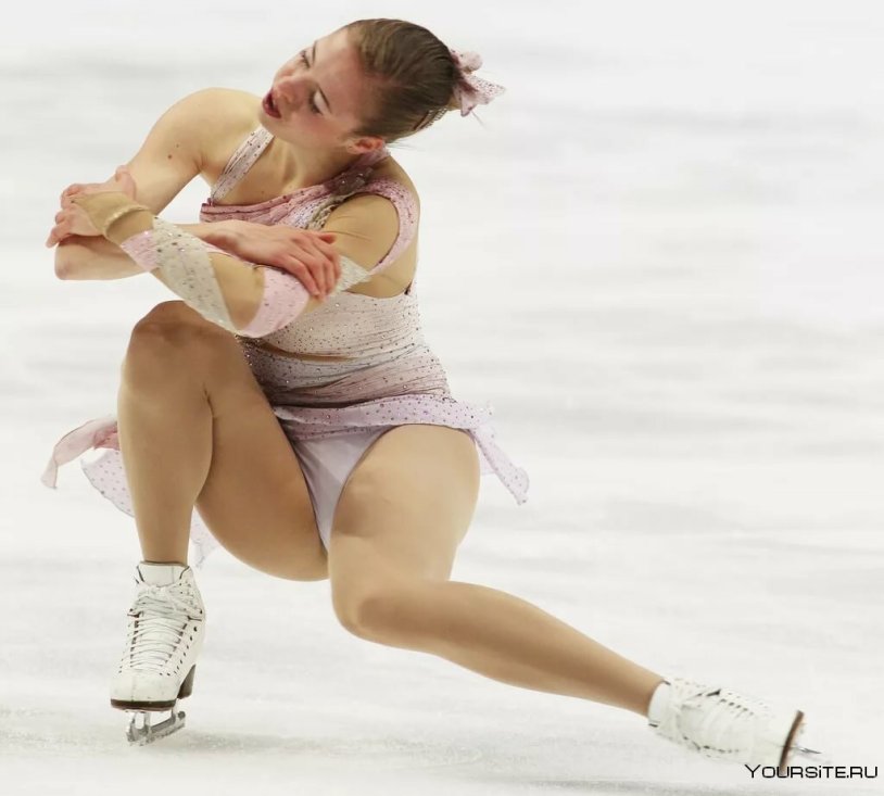 Carolina Kostner Popka