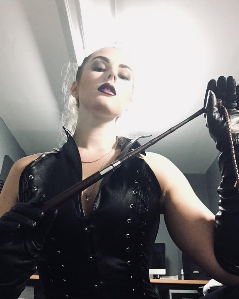 Lady Cynthia Mistress /Germany /