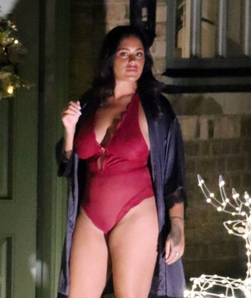 Malin andersson in underwear