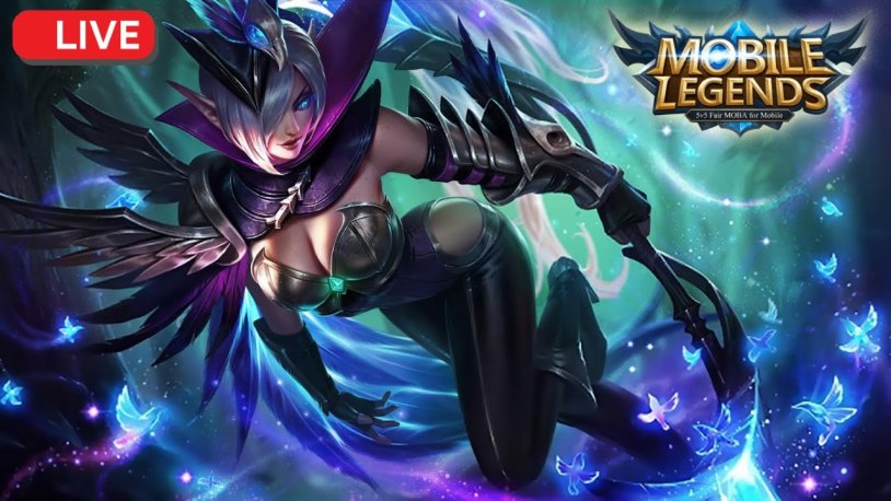 Mobile Legends Mia