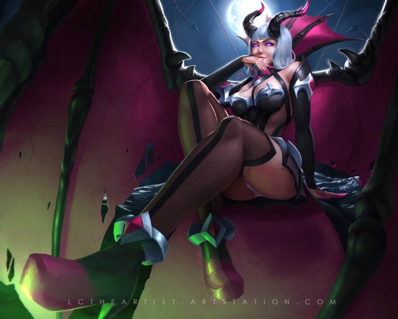 Mobile Legends Bang Alice