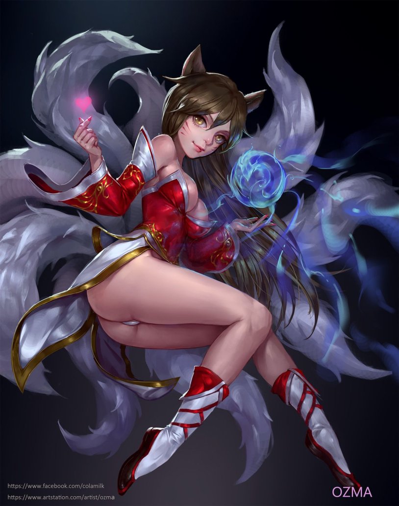 Mobile Legends Ari