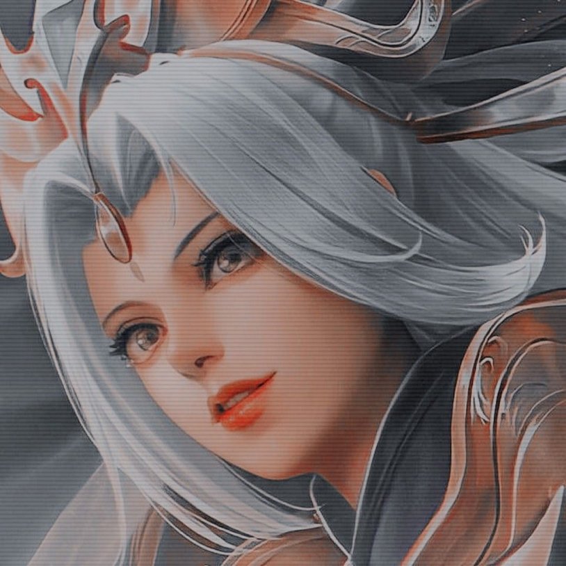 Selena ahegao Mobail Legends