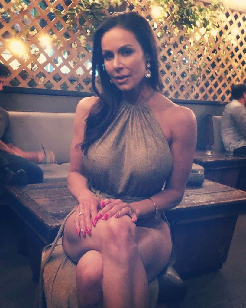 Kendra Last Instagram