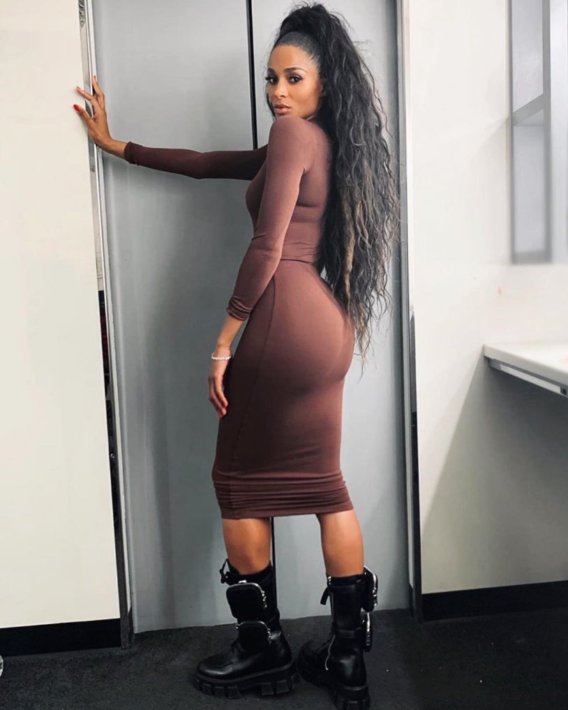 Ciara Mini Dress