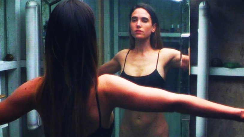 Jennifer Connelli Requiem for a dream