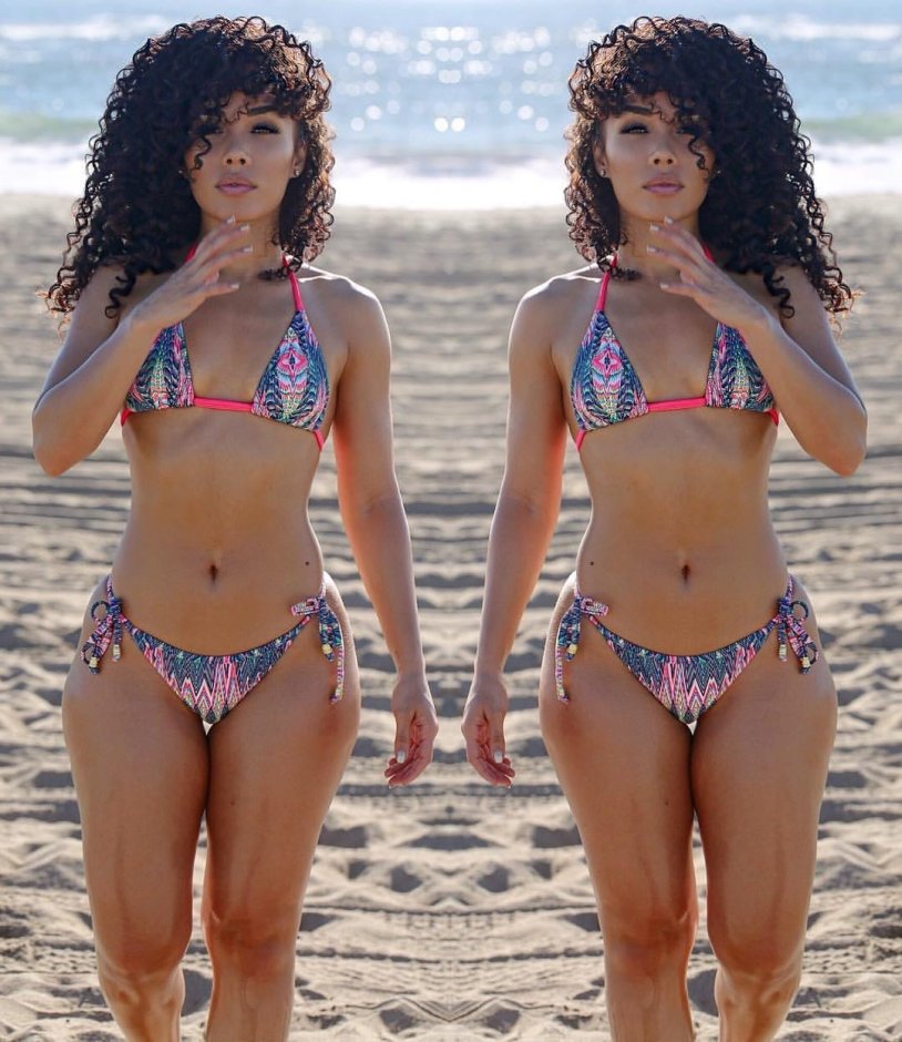 Kreesha Turner Weight Loss