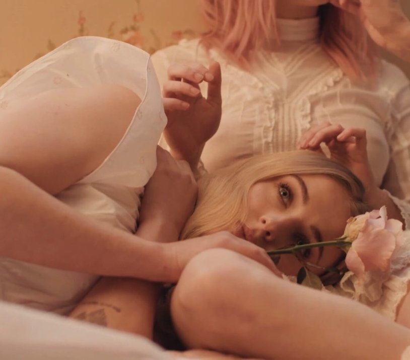 Macy Williams Sophie Turner photo shoot Rolling Stone