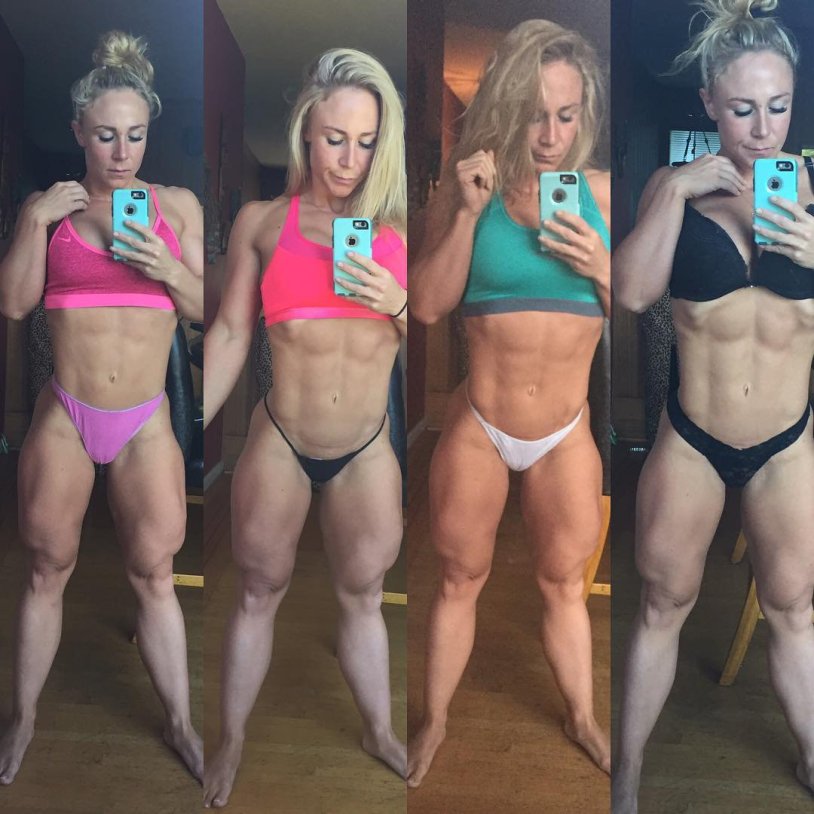 JAZ Gillespie Pictures