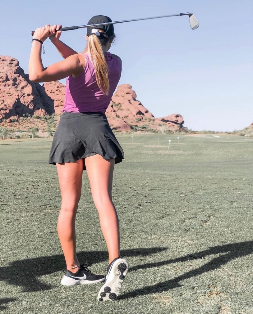 Golf Girl Instagram